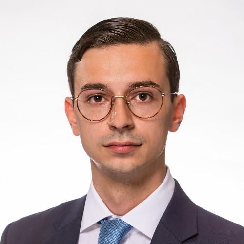 Patrick Vollmer